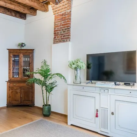 Paolino's 2 Bedrooms Close To Bus Terminal