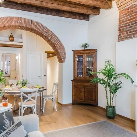 Apartment Paolino's 2 Bedrooms Close To Bus Terminal *