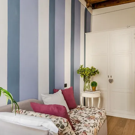 Paolino's 2 Bedrooms Close To Bus Terminal *