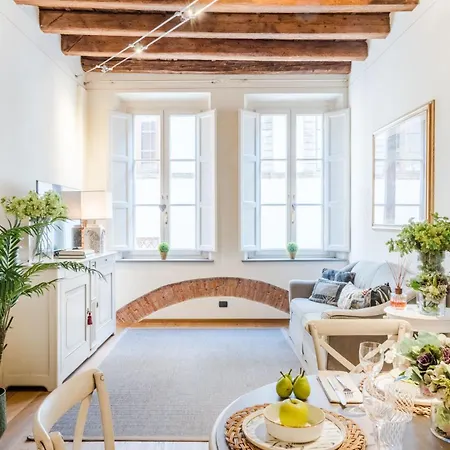 Apartment Paolino's 2 Bedrooms Close To Bus Terminal *
