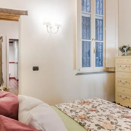 Paolino's 2 Bedrooms Close To Bus Terminal * Lucca